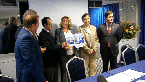 Almuñécar cuenta con un nuevo sistema de promoción turística junto con el puerto deportivo Marina del Este Almuñécar cuenta con un nuevo sistema de promoción turística junto con el puerto deportivo Marina del Este