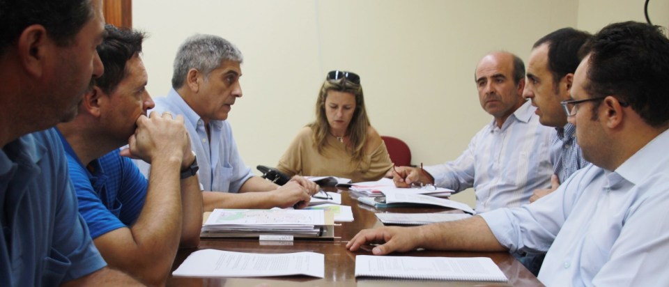 Almuñécar afirma que el Plan de Protección del Litoral es una equivocación