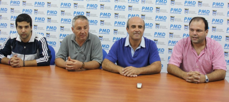 Almuñécar celebrará este próximo domingo el IV Mundialito Cofrade Almuñécar celebrará este próximo domingo el IV Mundialito Cofrade