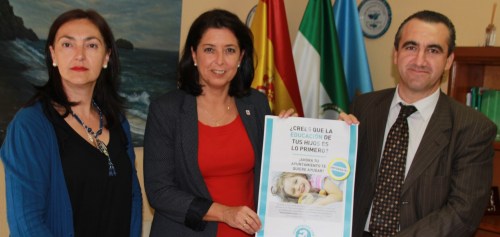 El Ayuntamiento de Almuñécar facilita el acceso a la plataforma Superpadres