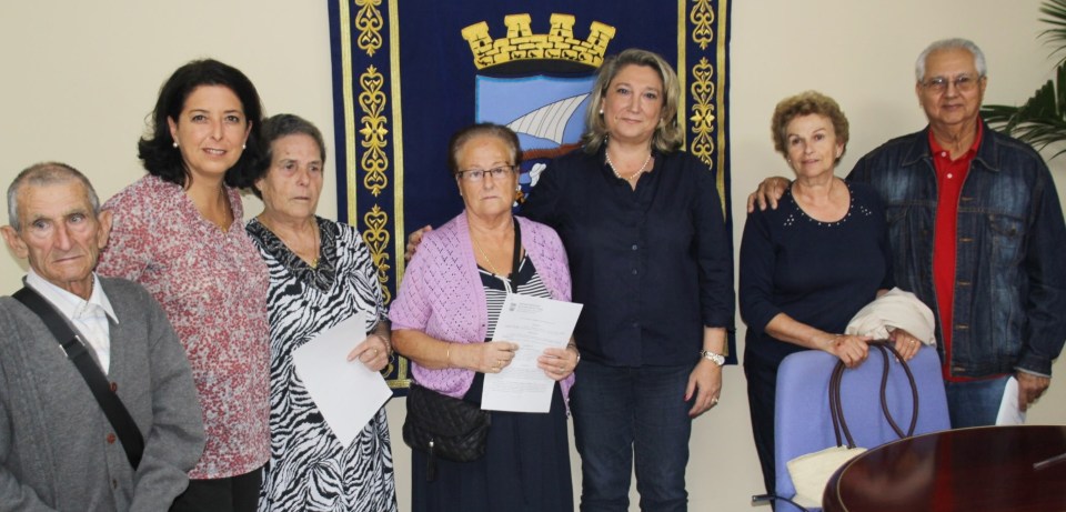 El Patronato de la Tercera de Almuñécar adjudica tres viviendas vacantes a familias pensionistas sexitanas