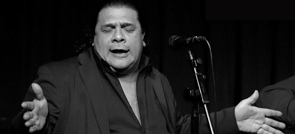 Este sábado se presenta el espectáculo flamenco La danza de los gitanos