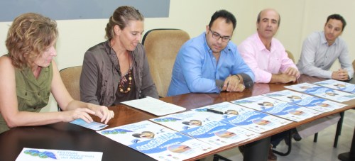 Este viernes arranca el Festival Internacional del Mar de La Herradura