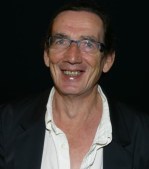 Jean Defrancisco presenta su libro