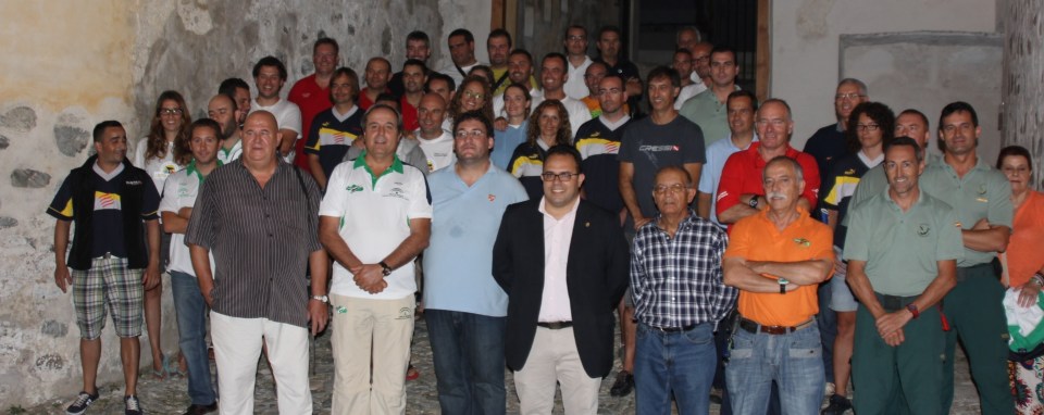 XXIII Campeonato de España de Foto Caza Fotosub Apnea