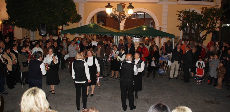 Almuñécar celebra este sábado el segundo encuentro Sierra y Mar