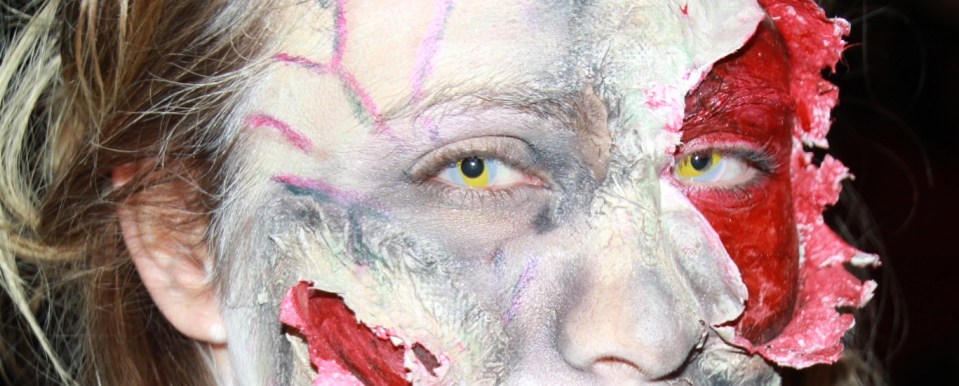 Almuñécar celebró con éxito de participación la fiesta anglosajona de Halloween Almuñécar celebró con éxito de participación la fiesta de Halloween