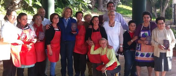 Almuñécar celebró el Día de los Gitanos Andaluces con una feria cale