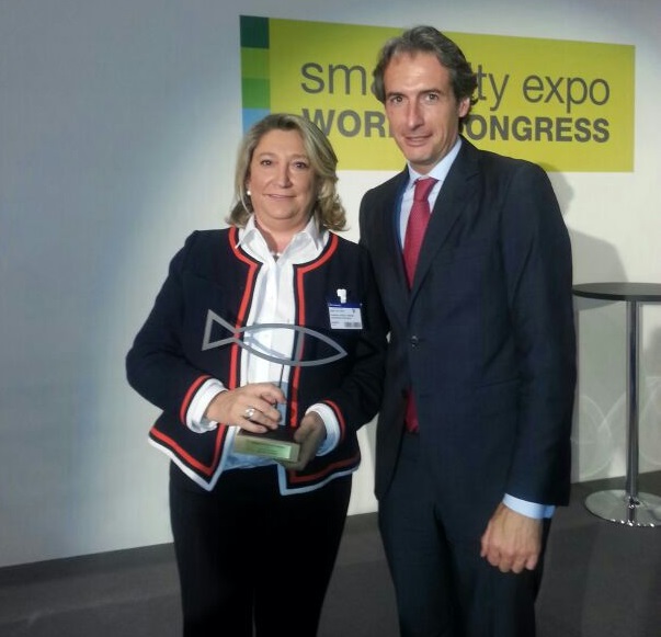 Almuñécar gana el Premio Ciudad Sostenible en la categoría de Educación Ambiental 2