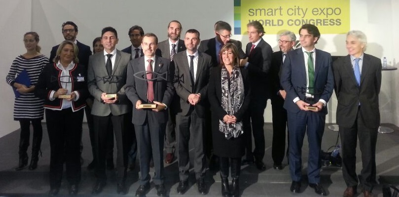 Almuñécar gana el Premio Ciudad Sostenible en la categoría de Educación Ambiental