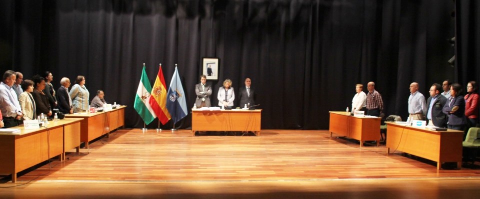 Aprobado el plan de ajuste de 4,2 mill. de euros para el pago a proveedores