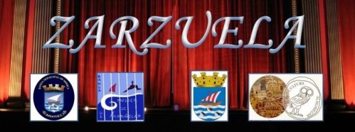 La Zarzuela será la protagonista el próximo sábado en la Casa de la Cultura