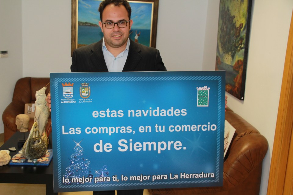 Campaña de concienciación "Lo mejor para ti, lo mejor para La Herradura"