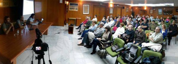 Clausuradas las I Jornadas de Arqueología e Historia de la Costa Tropical
