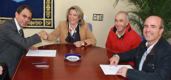 El ciclismo andaluz celebrará la gala fin de temporada en Almuñécar