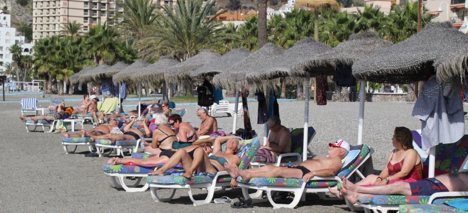 El destino Almuñécar se promocionará en INTUR (Valladolid)