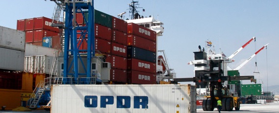 El Puerto de la Costa Tropical adjudica obras por 11,9 mill. de euros