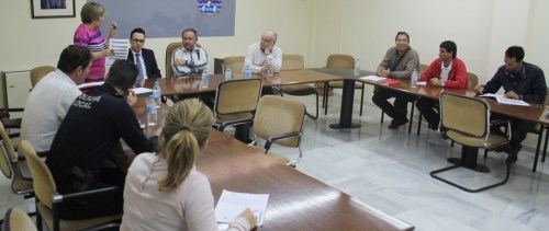 Elecciones sindicales para constituir una nueva Junta de Personal