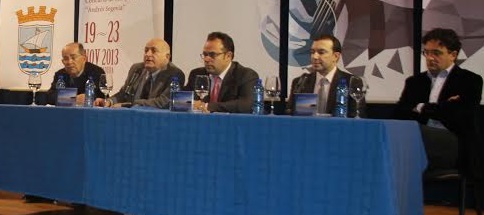 Este viernes se conocerá la obra ganadora del Andrés Segovia