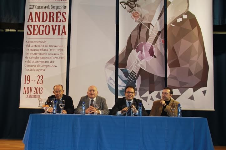 María Esther Guzmán ofrecerá este miércoles un recital de guitarra clásica