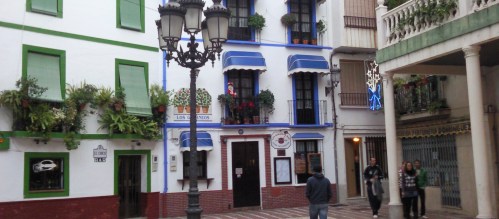 Sellado en Almuñécar un boleto de Euromillones por 100 millones de euros Sellado en Almuñécar un boleto de Euromillones por 100 millones de euros