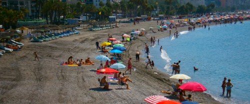 Perspectivas para la ocupación hotelera y el alojamiento en Almuñécar Perspectivas para la ocupación hotelera y el alojamiento en Almuñécar