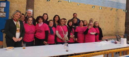 La Carrera de la Concepción celebró con éxito sus fiestas patronales