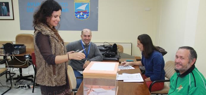 SIP- AN gana las elecciones sindicales de funcionarios