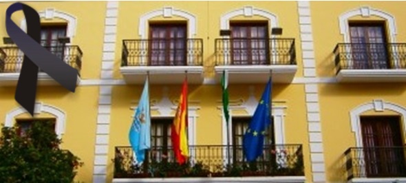 Fachada Ayuntamiento