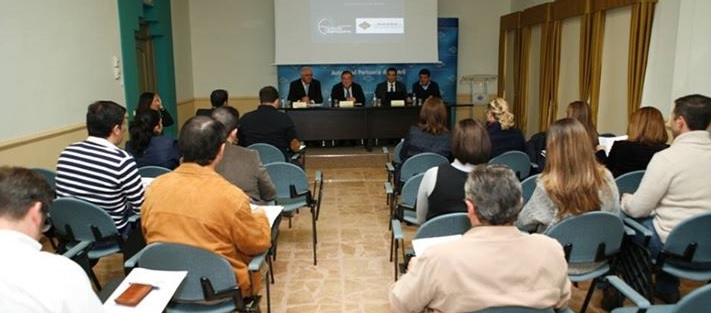 Nuevo servicio del Puerto de Motril a clientes y proveedores