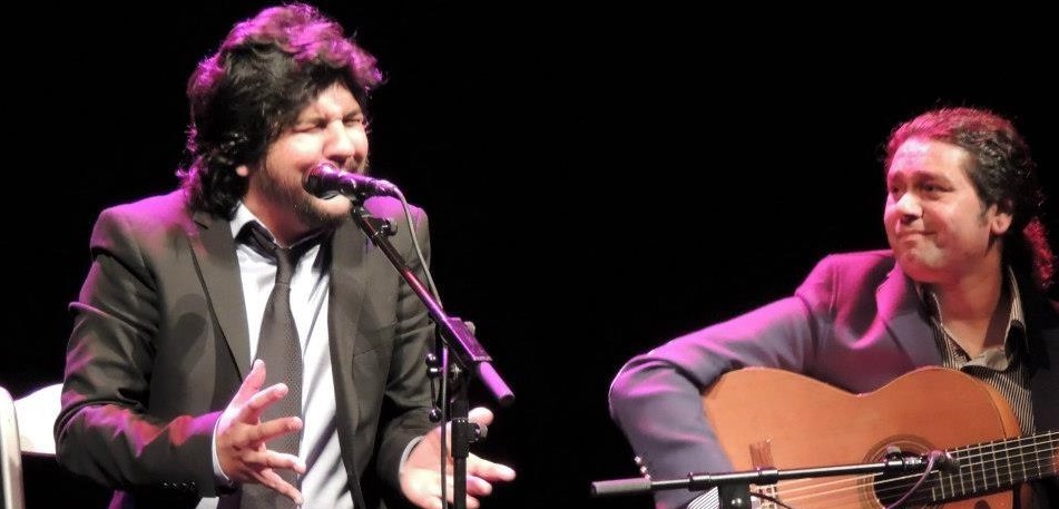 Alonso Núñez "Rancapino Chico", protagonizará la Navidad Flamenca