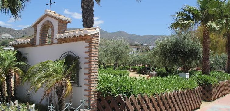 Trinidad Herrera propondrá denominar al Parque del Pozuelo "José Matías"