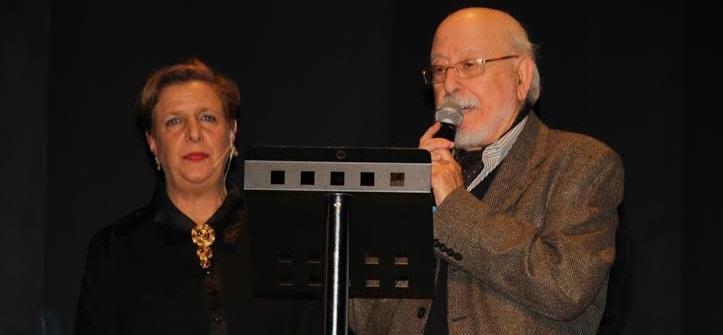 Agenda Cultural Julio 2014