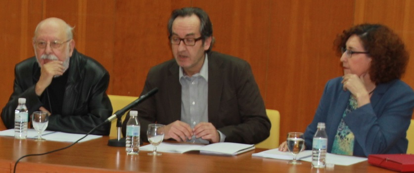 Carlos Vaquerizo gana el I Premio de Poesía