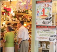 COMERCIOS ALMUÑECAR PARTICIPANTES  13