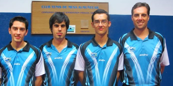 CTM ALMUÑECAR TERCERA DIVISION 14 - copia