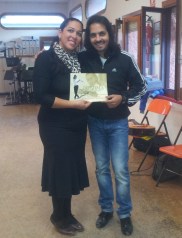 Curso magistral del bailaor Juan Manuel Montonya “Farruquito”