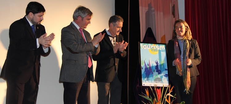 El Cartel ‘Tourism Tradition’ une de nuevo el binomio Semana Santa y turismo