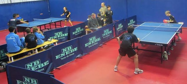 El CTM Almuñécar de 3ª División ganó el derbi costero frente al CR Motril