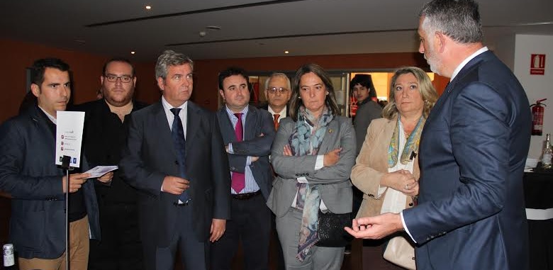 ExpoChiringuito 2014 reúne al sector en su asamblea anual