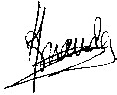 Firma Francisco Fernández