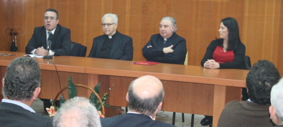 Almuñécar celebra sus III Jornadas Cofrades a partir de este jueves en la Casa de la Cultura sexitana