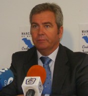 José García Fuentes