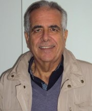 Rafael Caballero Montes, periodista y empresario de medios de comunicación turística, que será homenajeado por el Ayto y Patronato Municipal de Turismo de Almuñécar este próximo martes, día 21