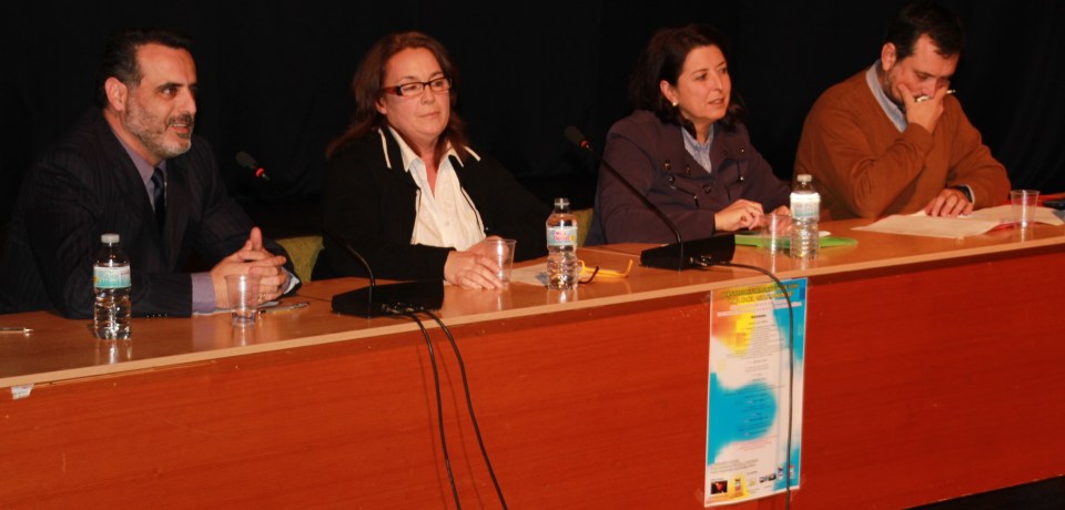 Almuñécar celebra unas jornadas sobre el Trastorno por Déficit de Atención con Hiperactividad (TDAH)