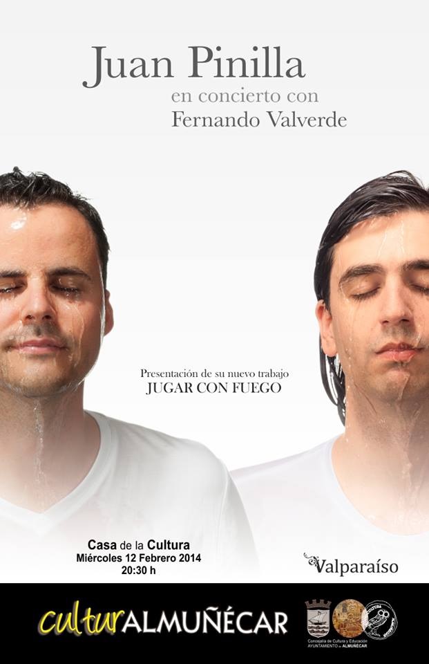 Almuñécar acoge el espectáculo flamenco y poético