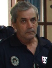 ANTONIO RAMILA AZPIAZU BOMBERO DE ALMUÑECAR 14