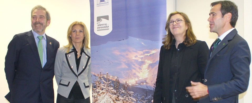 Sierra Nevada atrae desde Dublín al Instituto Cervantes