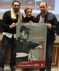 Este viernes arranca el II Ciclo Flamenco Ciudad de Almuñécar