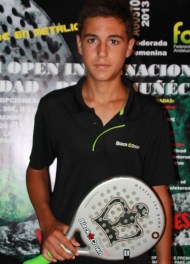 JOSE MARIA SANCHEZ V 13